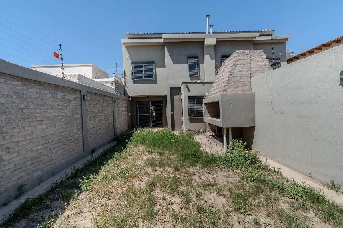 Casa en Venta en Las Heras, Mendoza