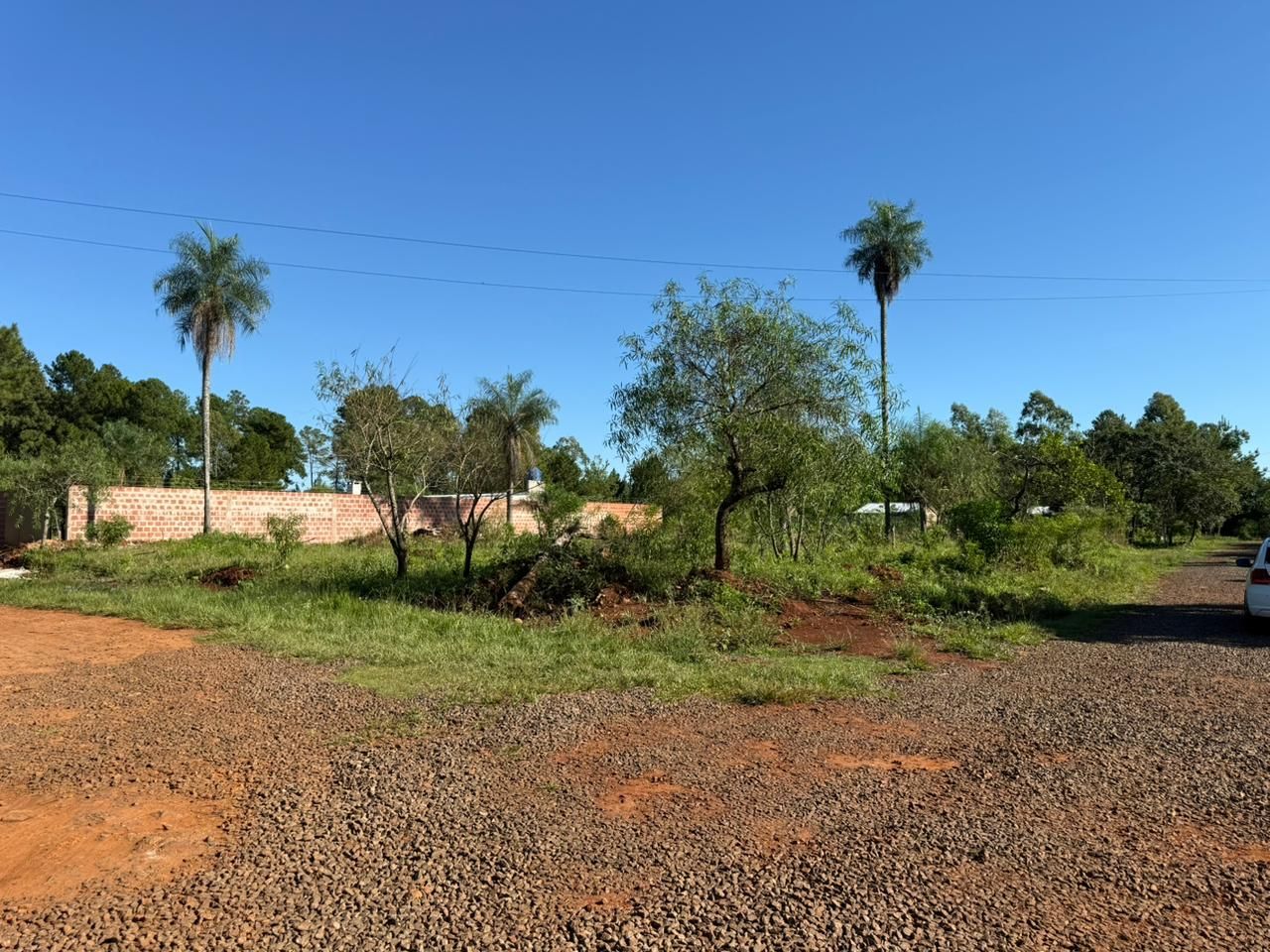Lote EN VENTA