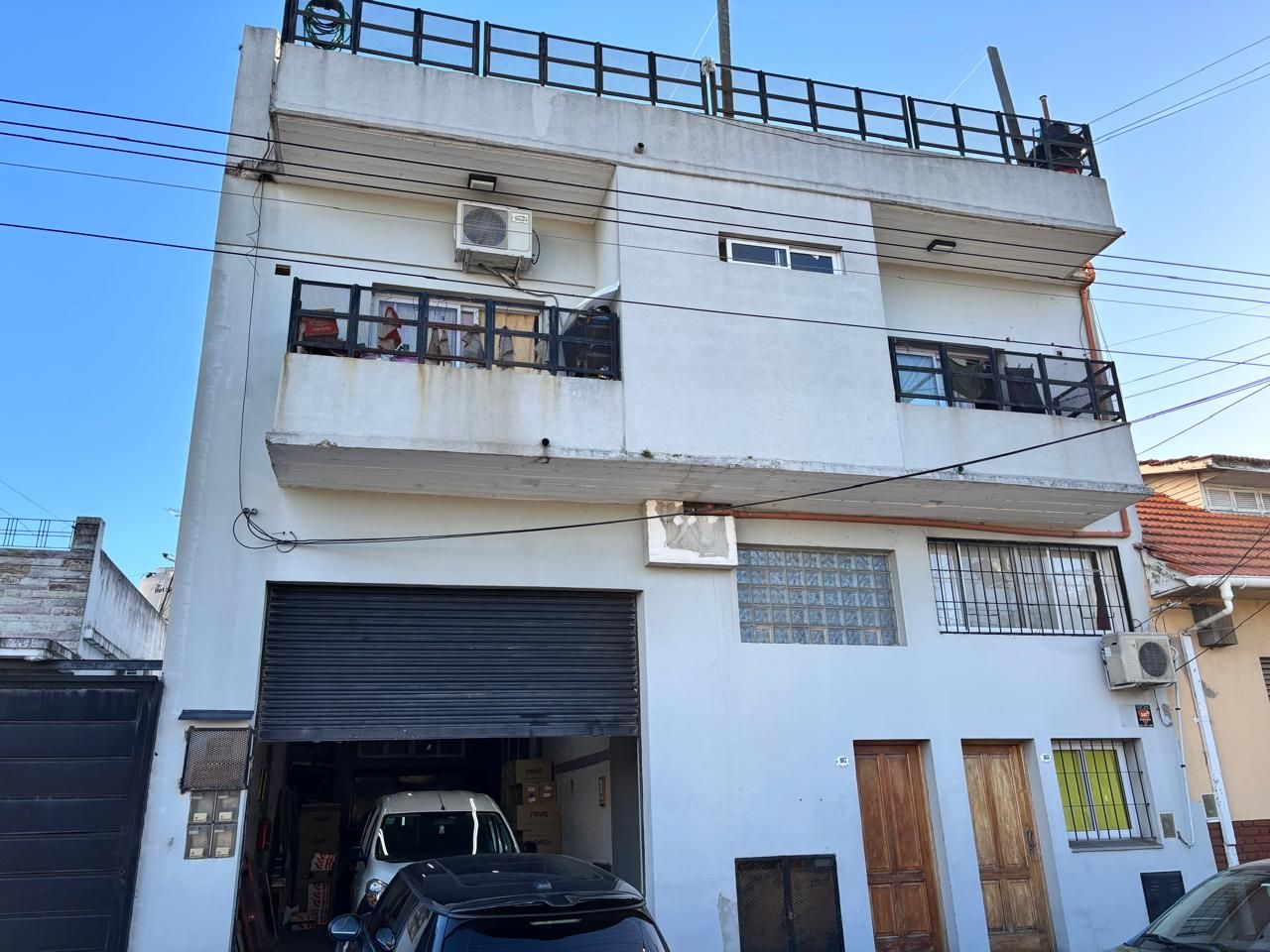 Cochera EN VENTA