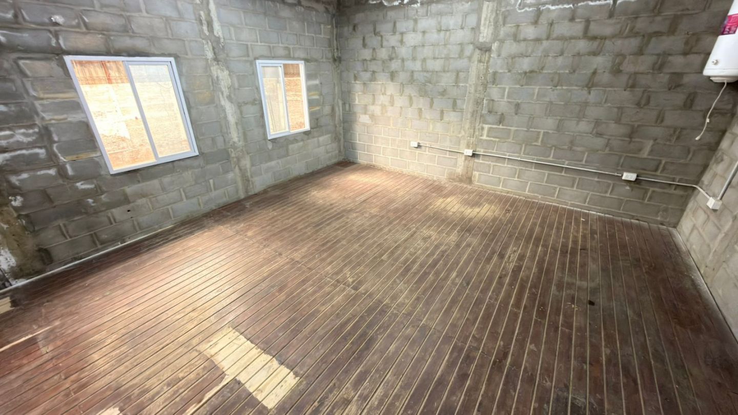 VENTA DE GALPON EN José C Paz - 20