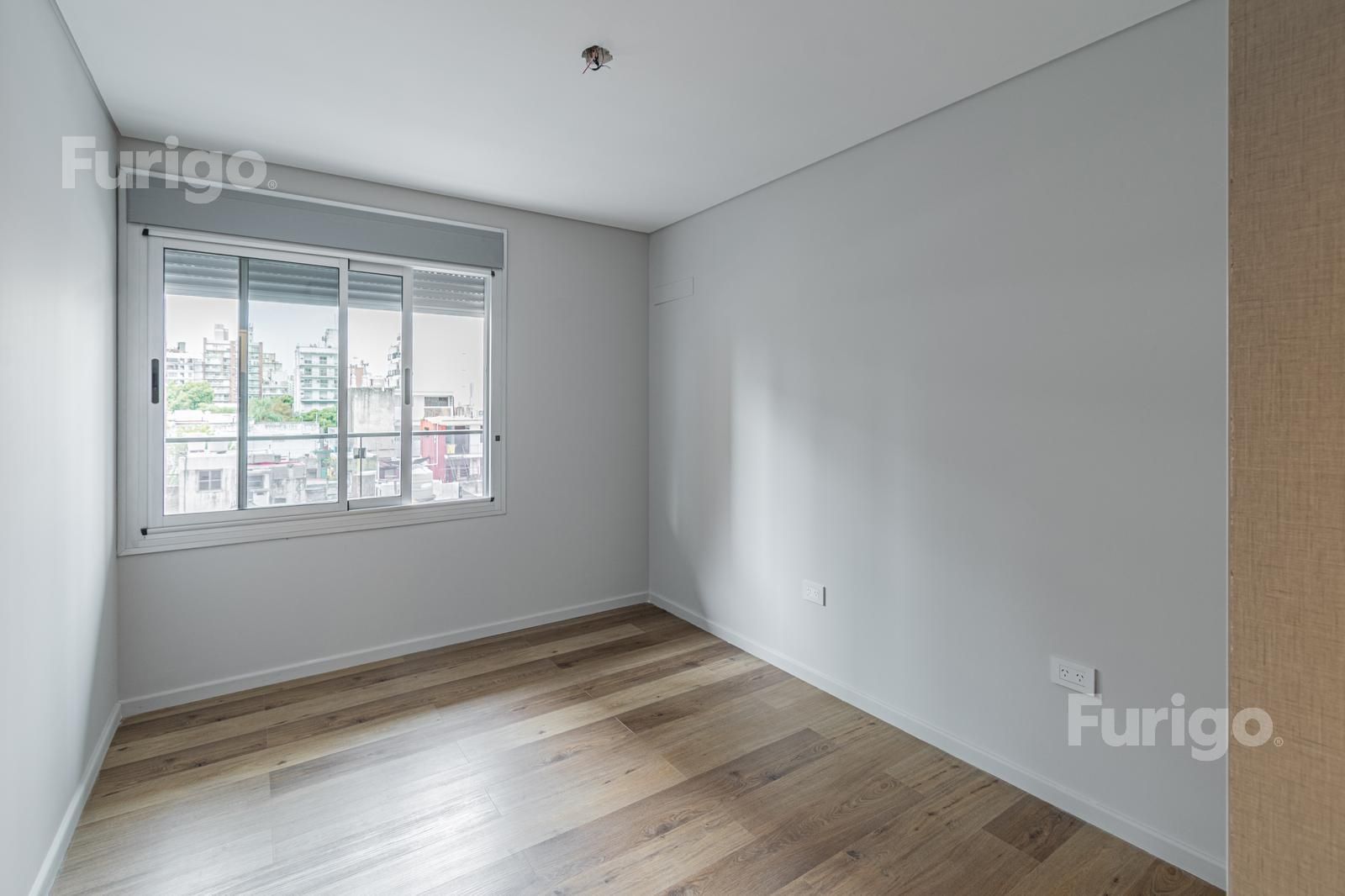 Departamento en Venta en Rosario, Santa Fe