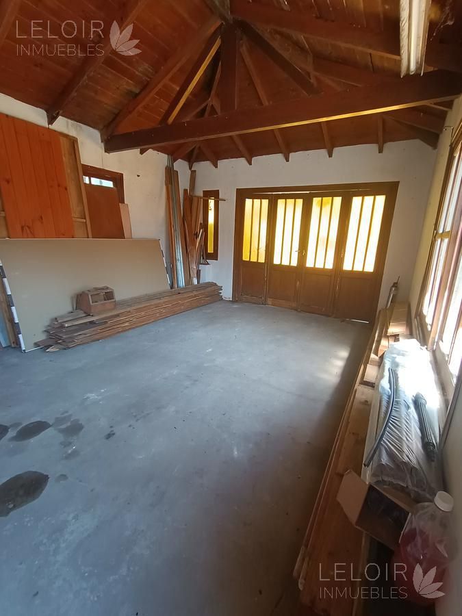 Casa en Venta en Ituzaingo, G.B.A. Zona Oeste