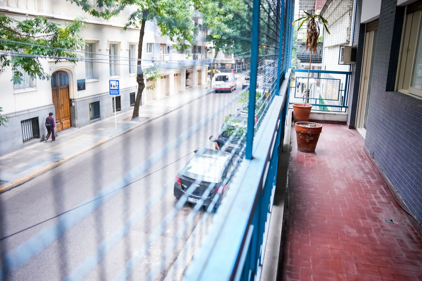Departamento en Venta en Balvanera, Capital Federal
