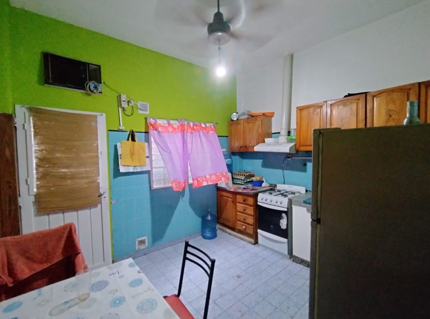 Casa en Venta en La Matanza, G.B.A. Zona Oeste