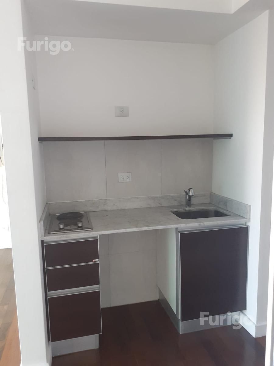 Departamento en Venta en Rosario, Santa Fe