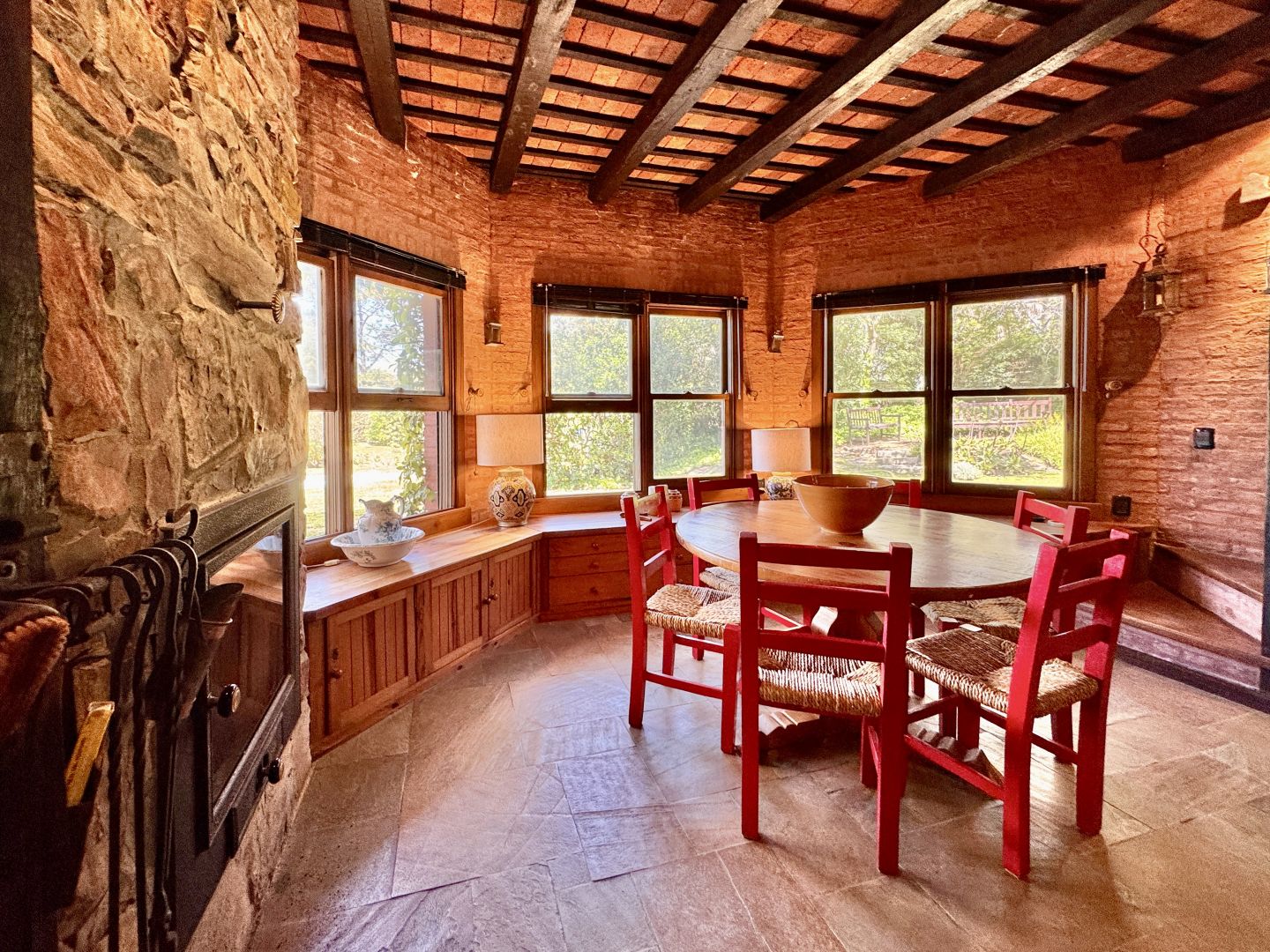 Casa EN ALQUILER TEMPORARIO