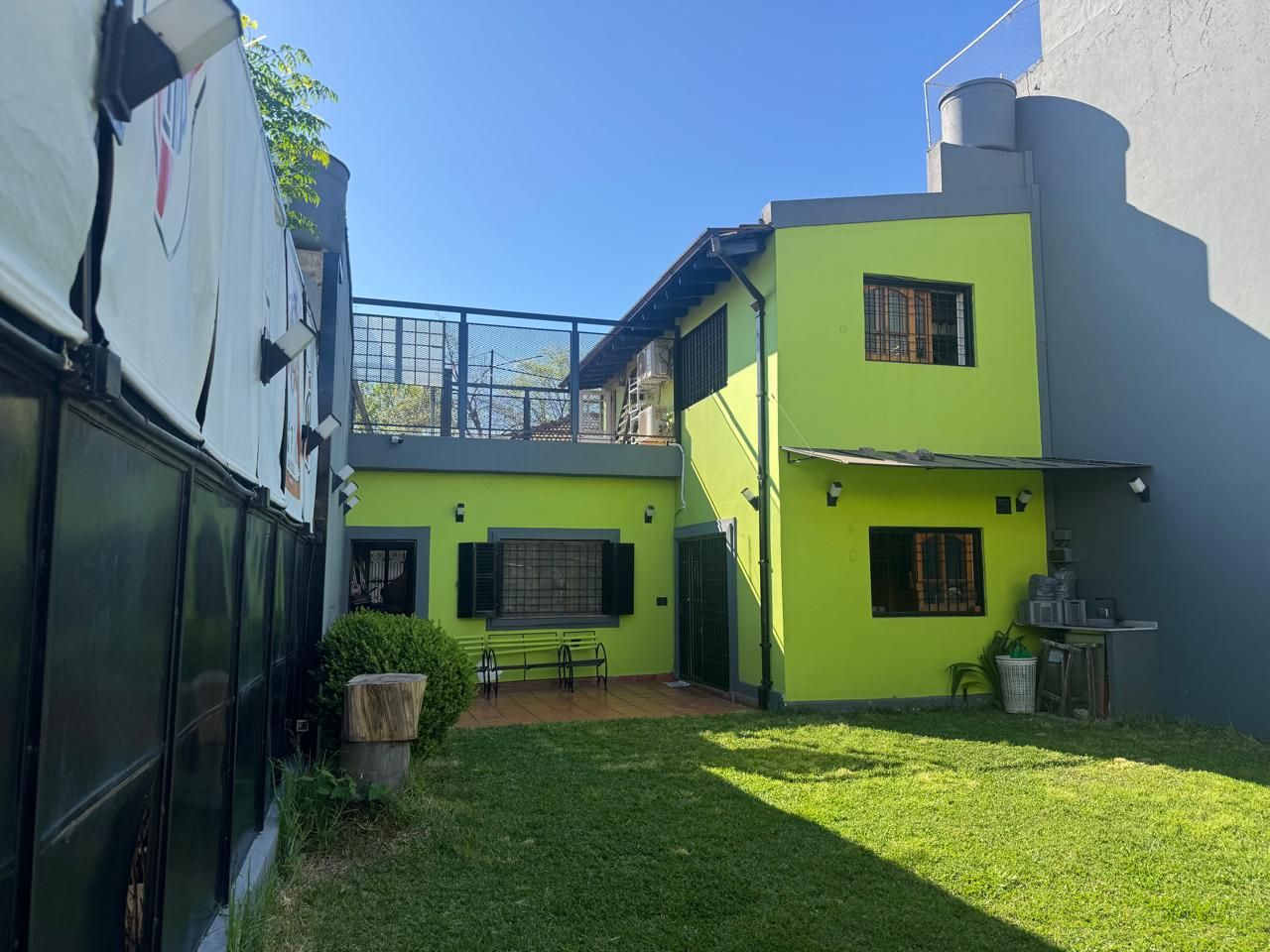 Casa en Venta en Villa Pueyrredon, Capital Federal