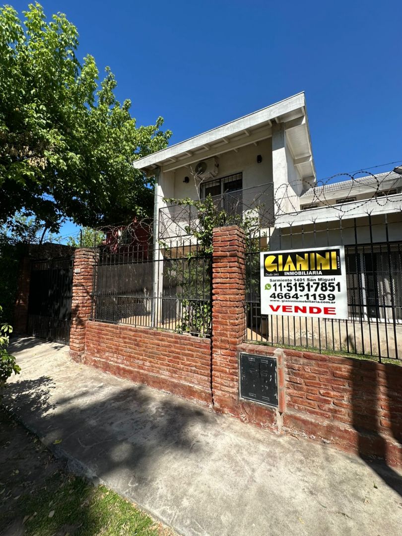 Casa en venta Bella Vista 3 