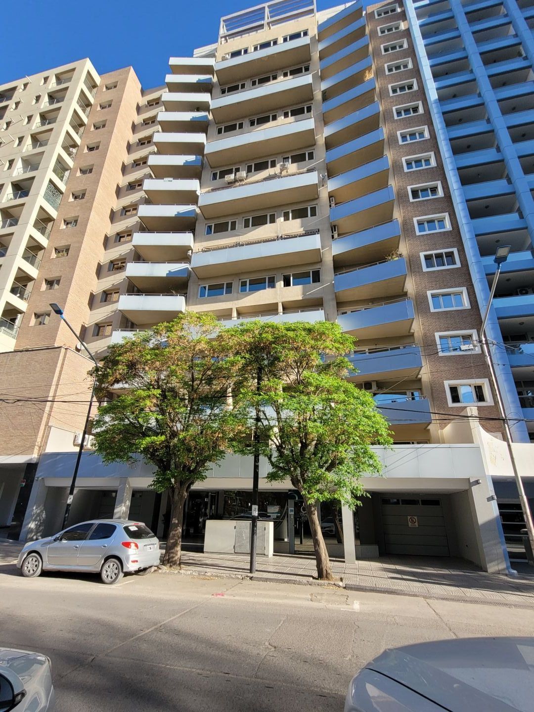 Departamento en Carlos H Rodrigu300