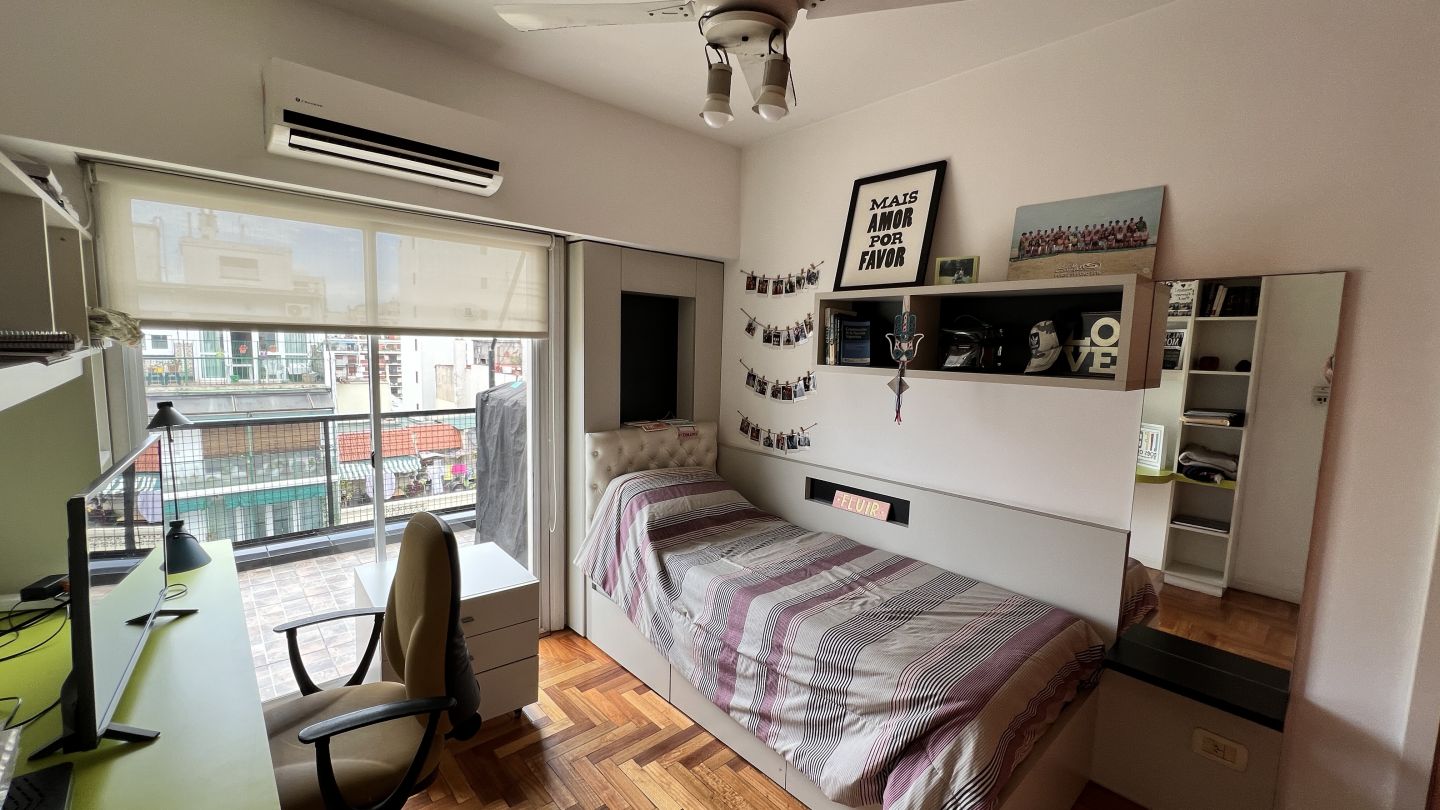 VENTA DE DEPARTAMENTO EN Capital Federal - Caballito - 16