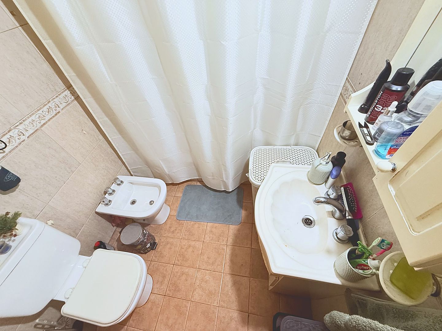Departamento en Venta en General San Martin, G.B.A. Zona Norte