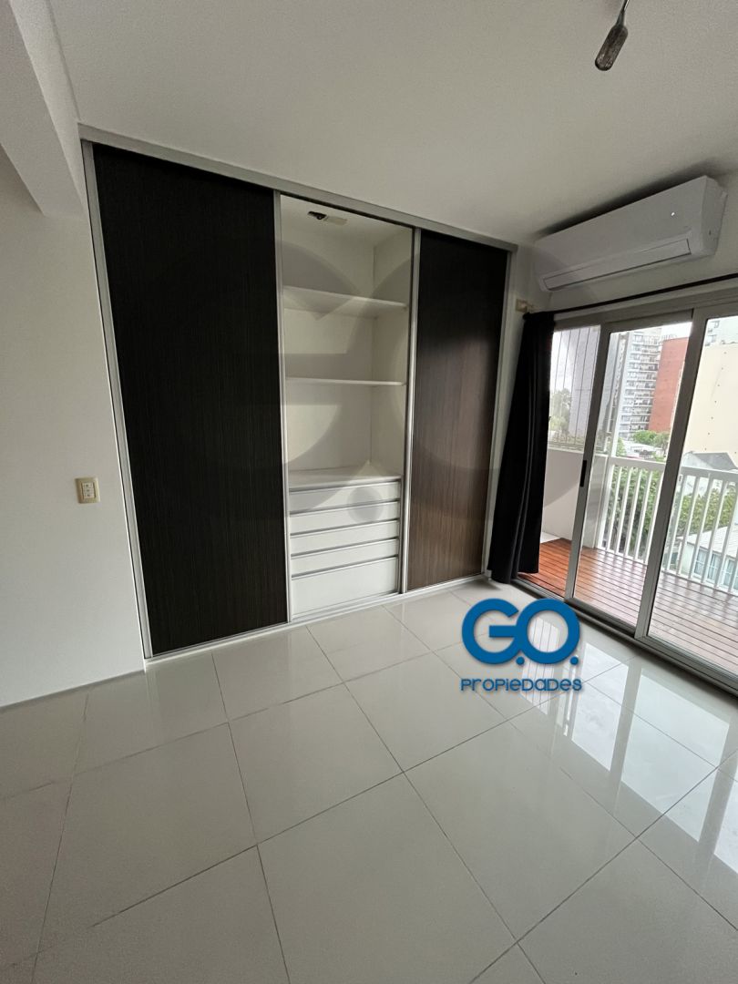Departamento en Alquiler en Villa Urquiza, Capital Federal