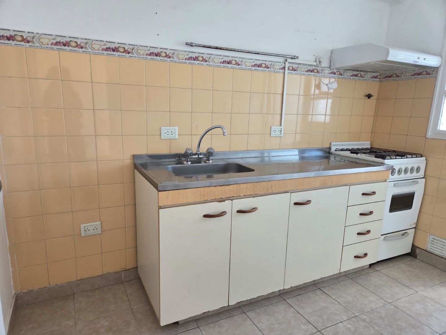ALQUILER DE DEPARTAMENTO EN Capital Federal - Villa Urquiza - 6