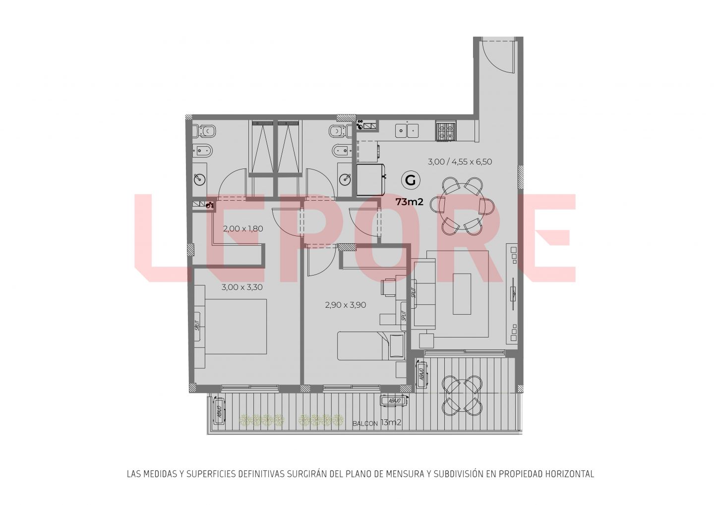 Departamento EN VENTA