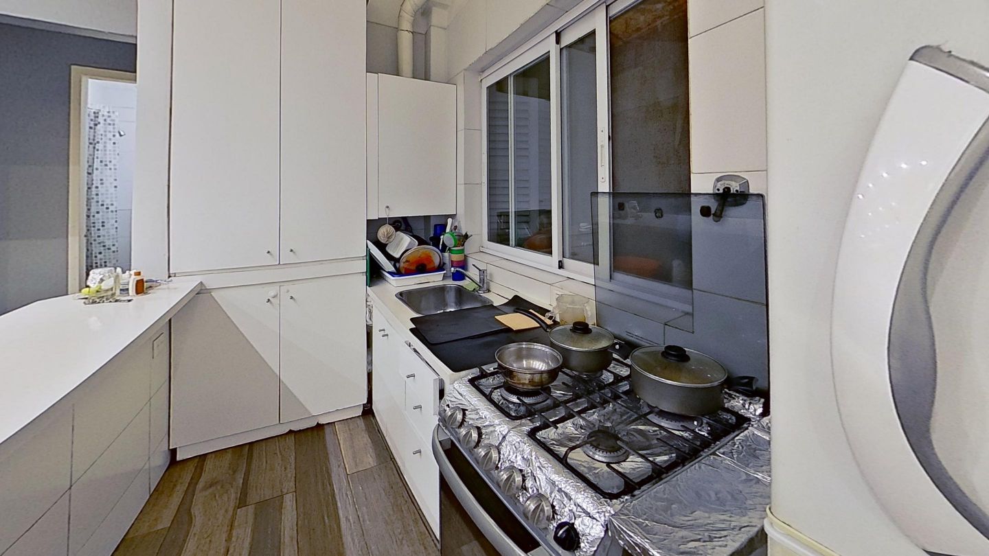 Departamento en Venta en San Cristobal, Capital Federal