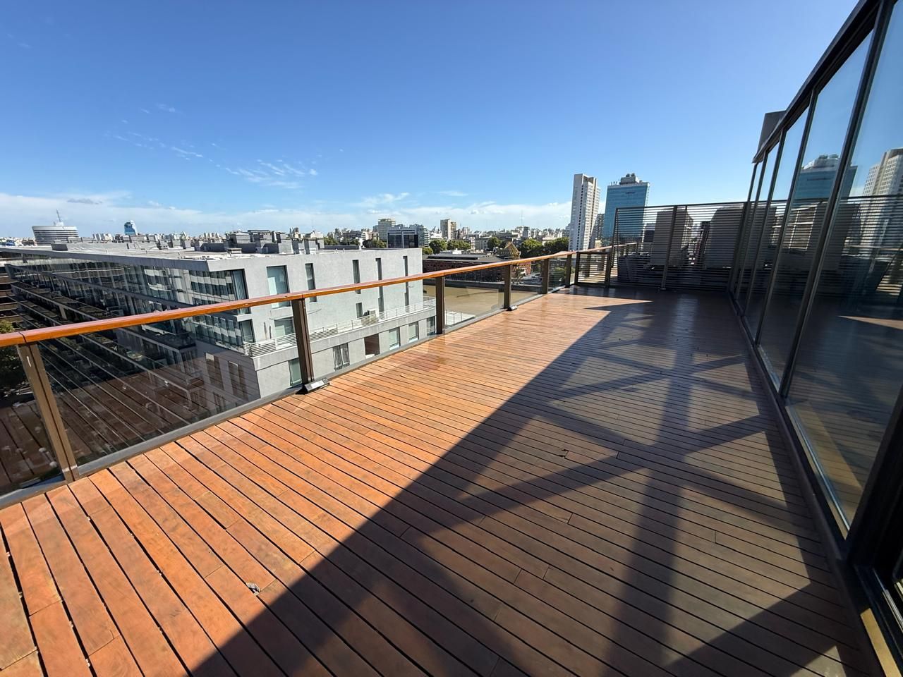 Departamento en Venta en Puerto Madero, Capital Federal