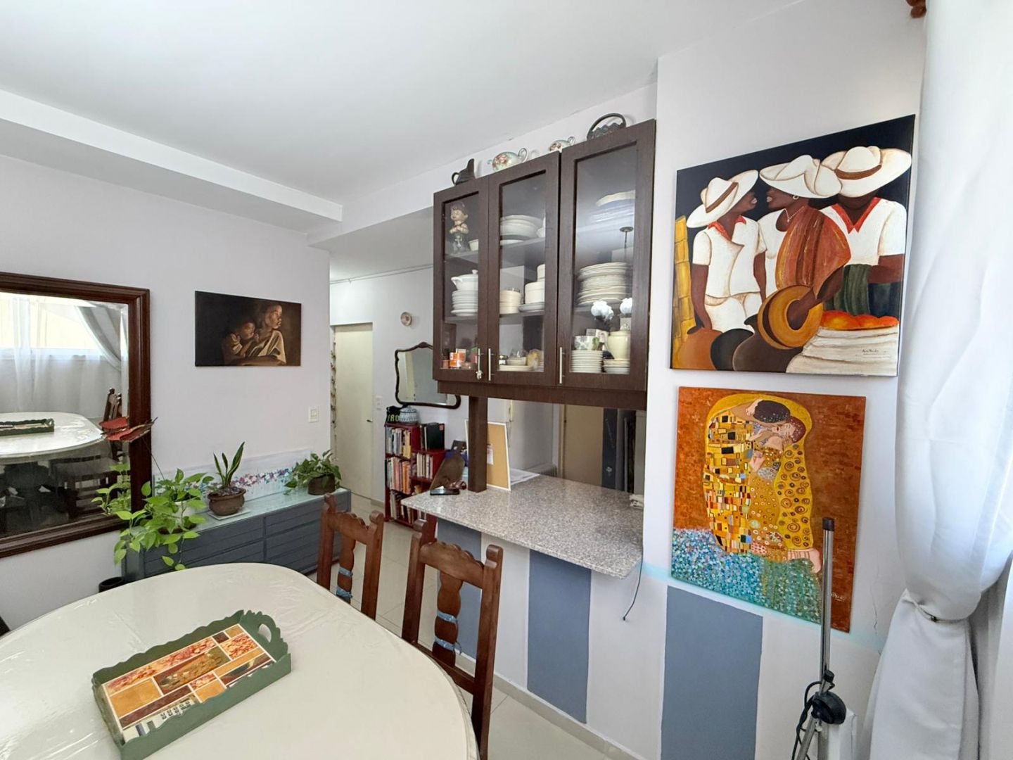 Departamento en Venta en General San Martin, G.B.A. Zona Norte