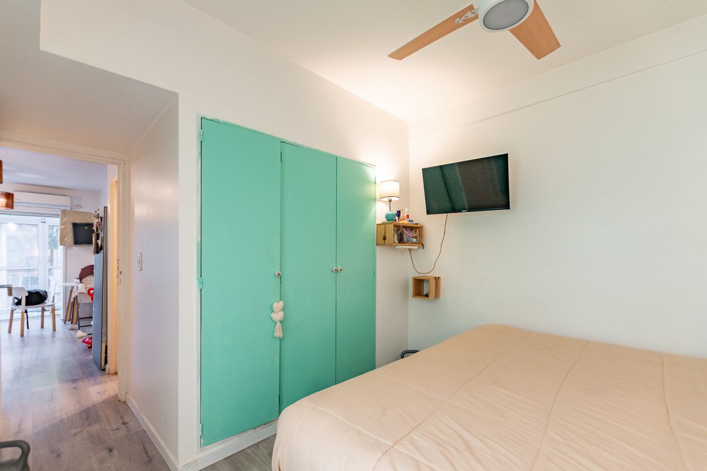 VENTA DE DEPARTAMENTO EN Capital Federal - Villa Santa Rita - 34