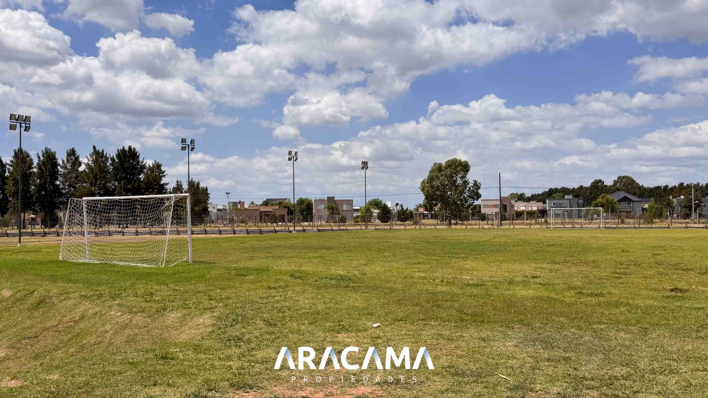 VENTA DE CASA EN Canning - San Felipe - 36