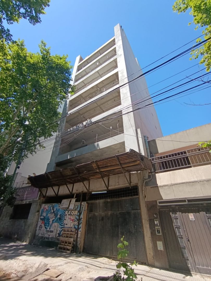 VENTA DE DEPARTAMENTO EN Capital Federal - Almagro - 1