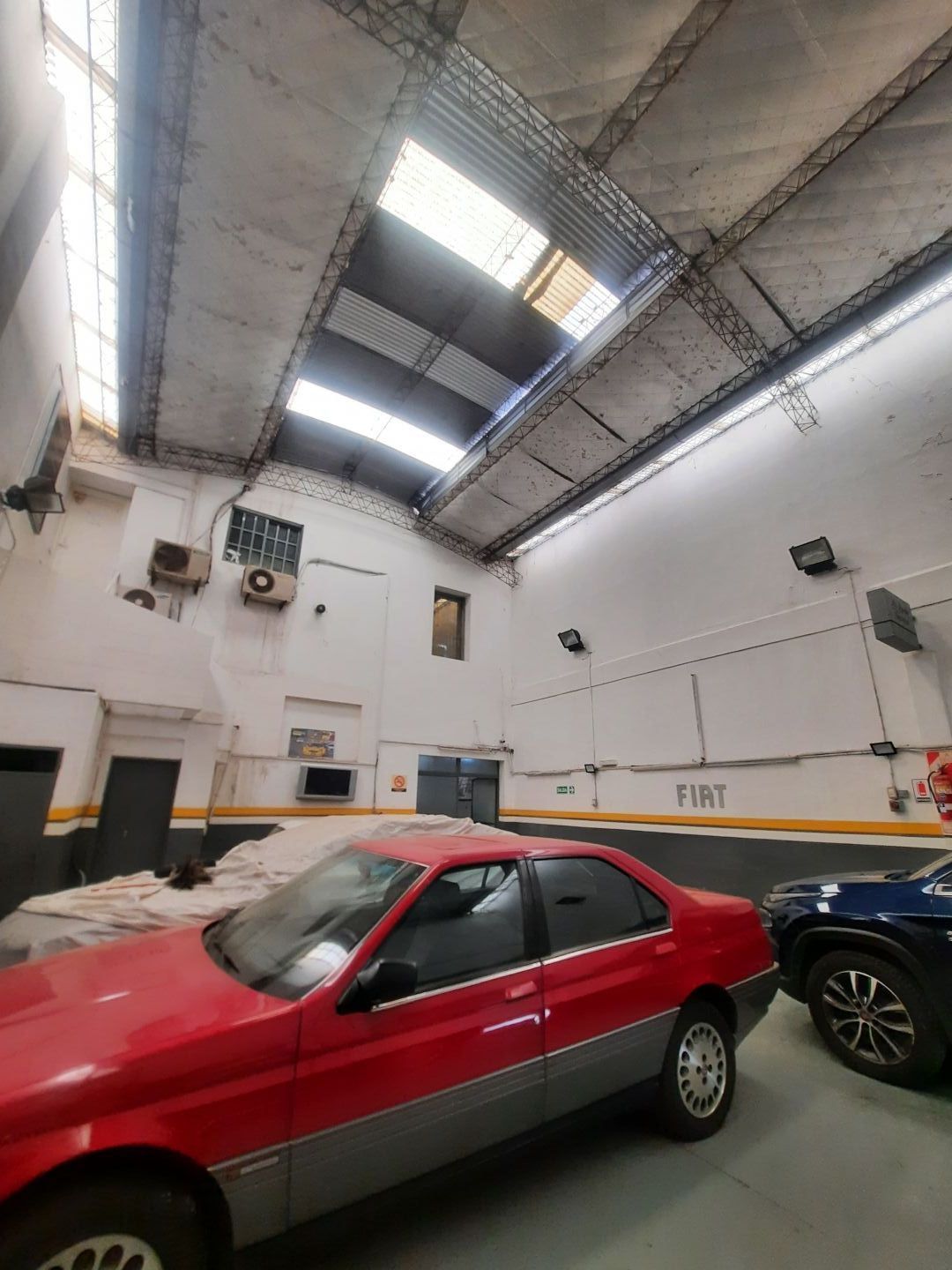 Local Comercial en Alquiler en Parque Chas, Capital Federal