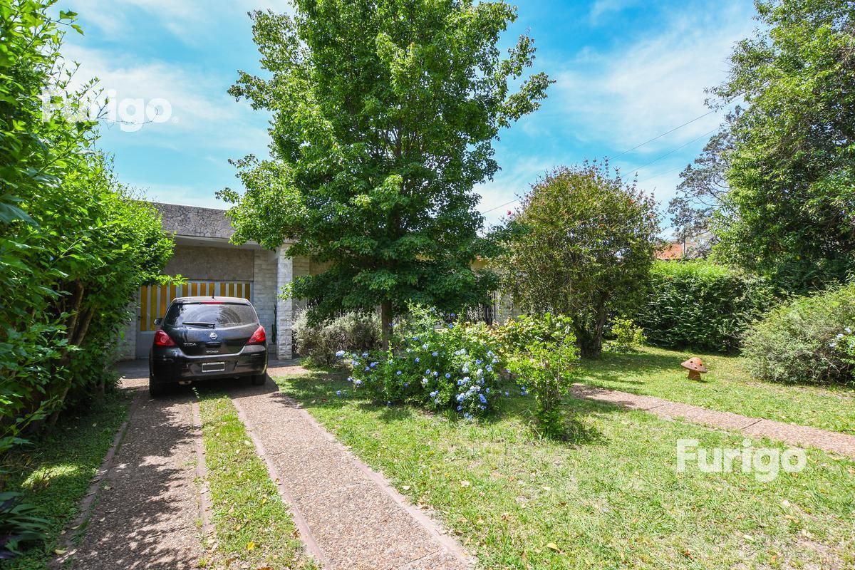 Casa en Venta en Pérez, Santa Fe