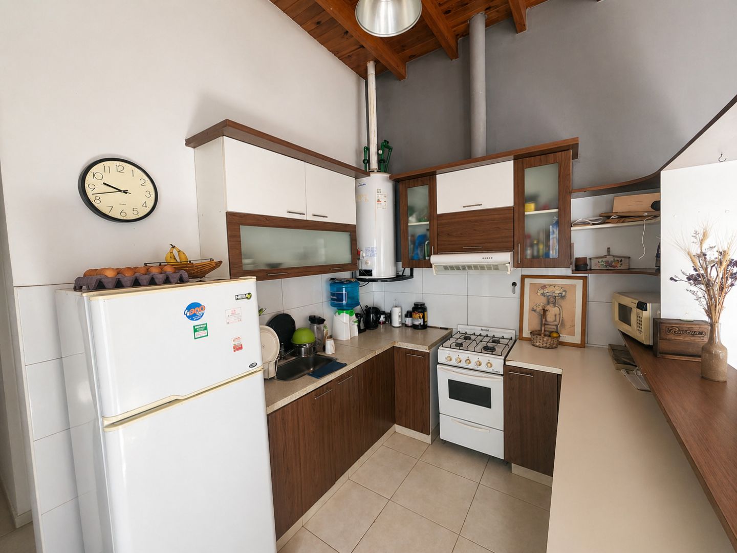 Departamento en Venta en Guaymallen, Mendoza