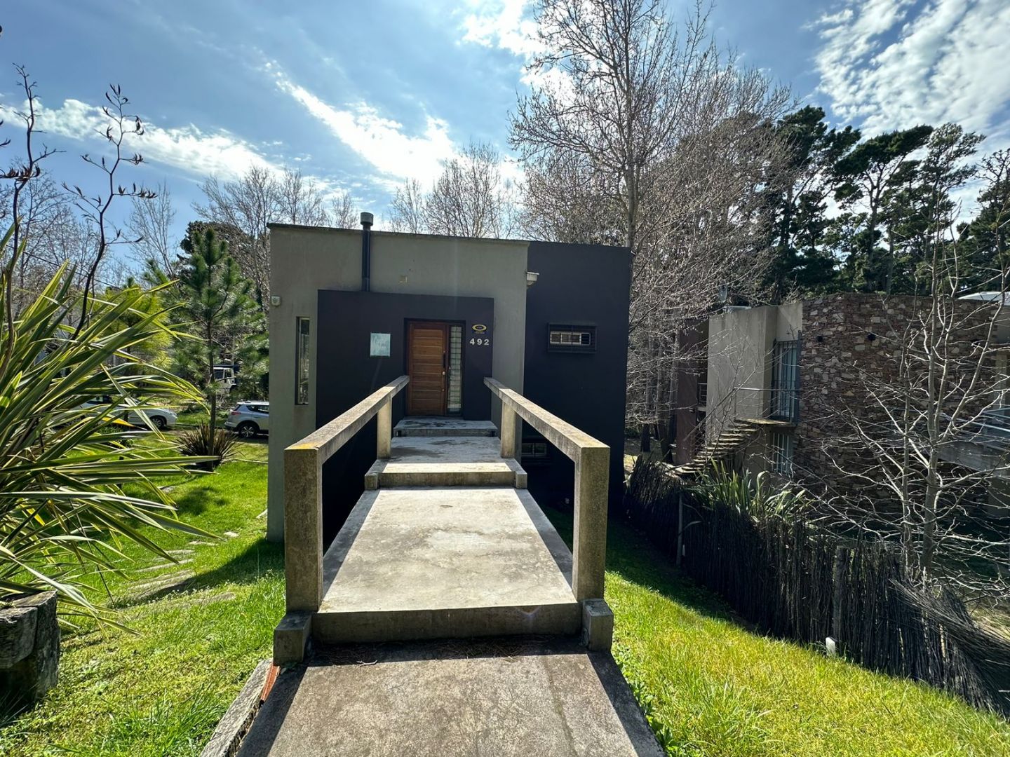 Casa EN ALQUILER TEMPORARIO