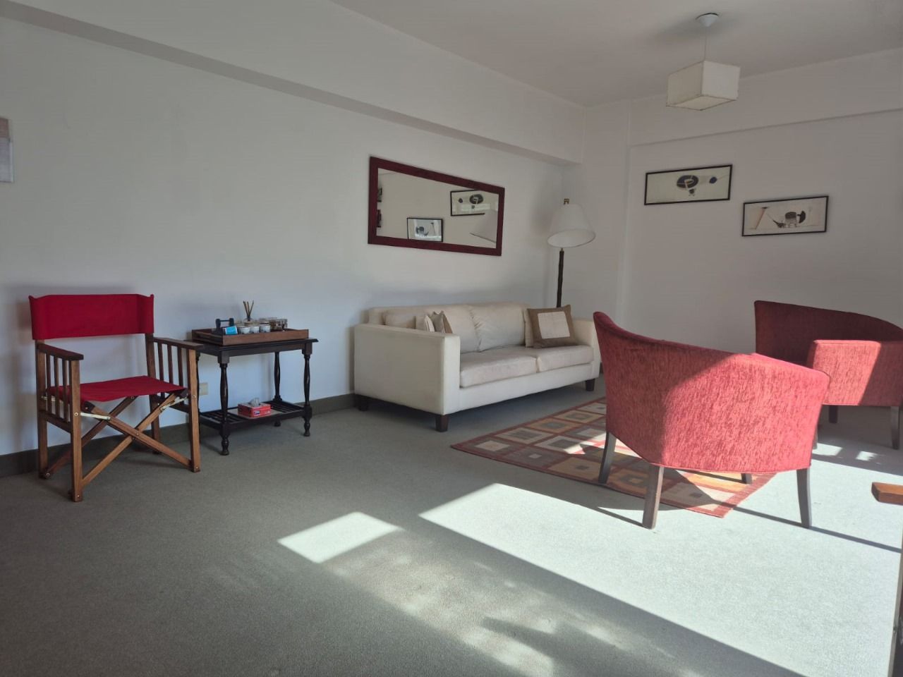 ALQUILER DE DEPARTAMENTO EN Capital Federal - Palermo - 16