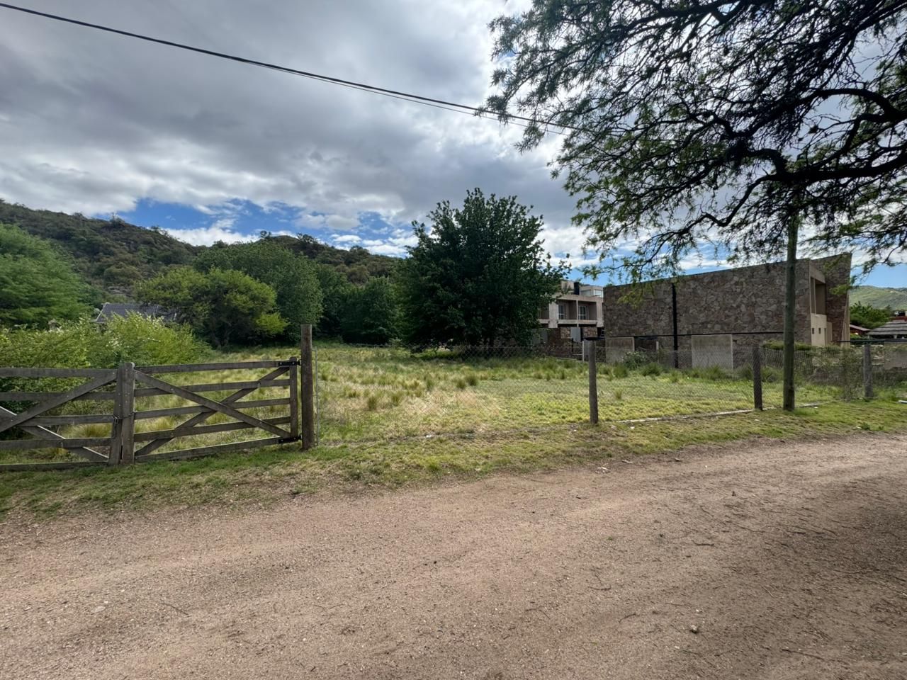 Lote EN VENTA