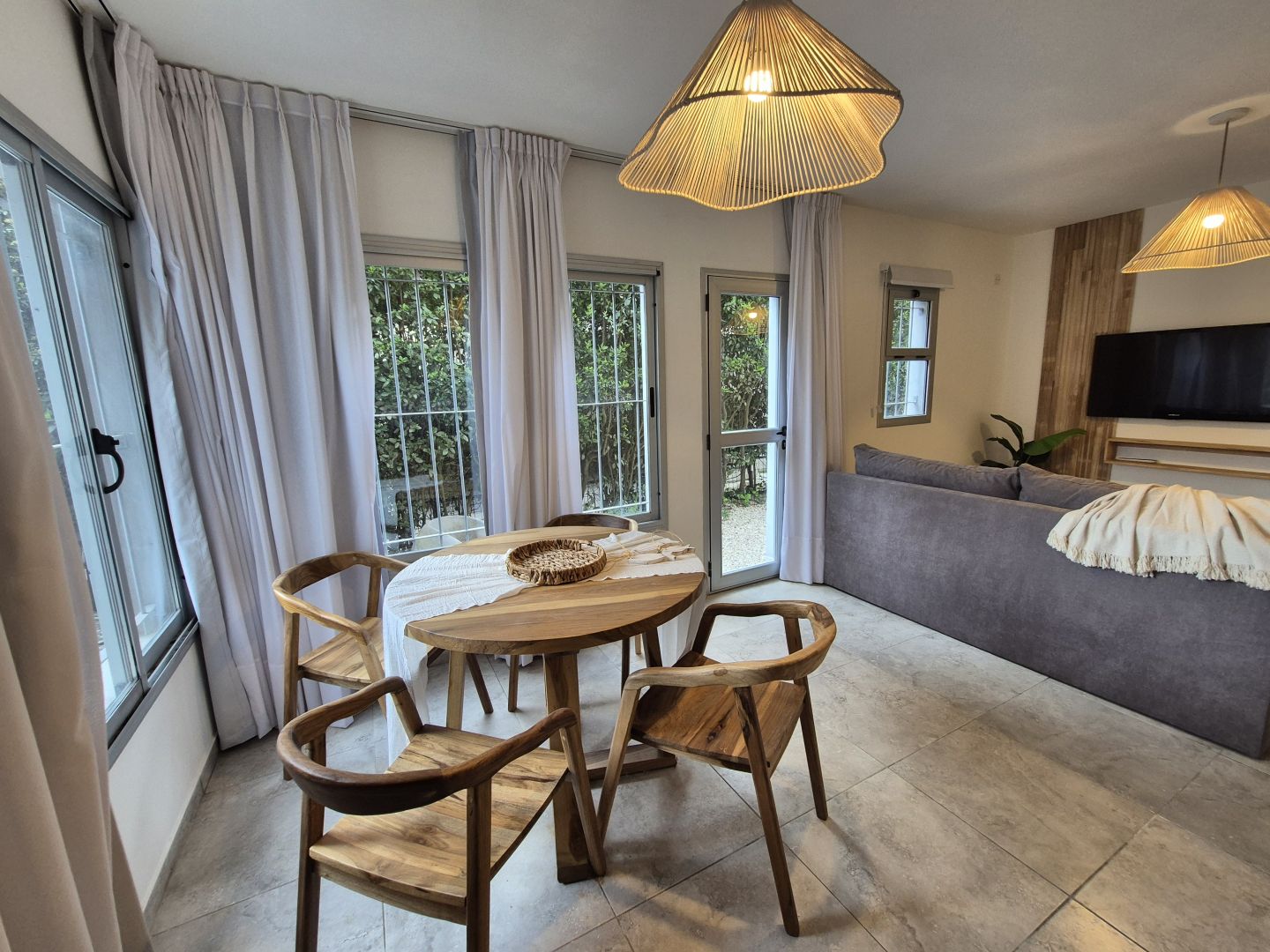 Departamento en Venta en Pinamar, Buenos Aires Costa Atlantica