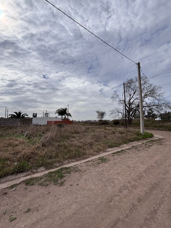 Lote en Venta en General San Martin, Cordoba
