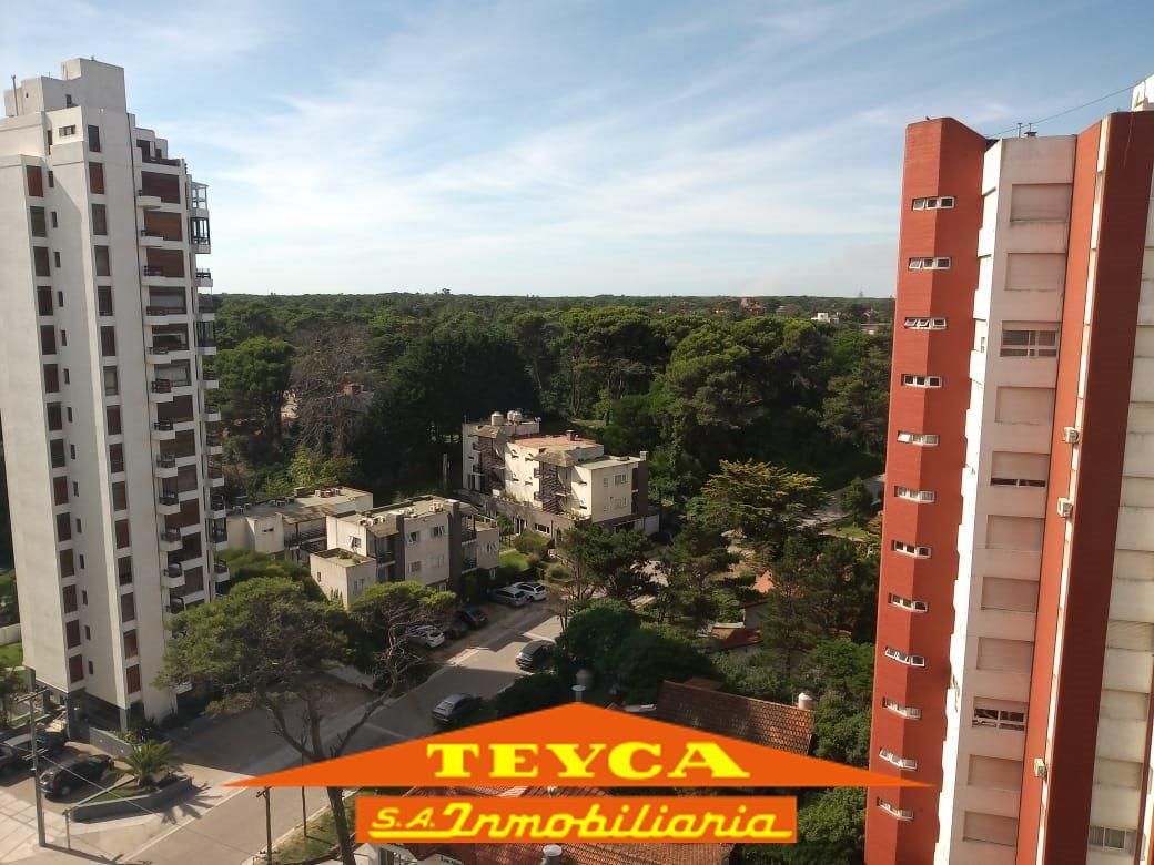 Departamento en venta Pinamar 2 ambientes