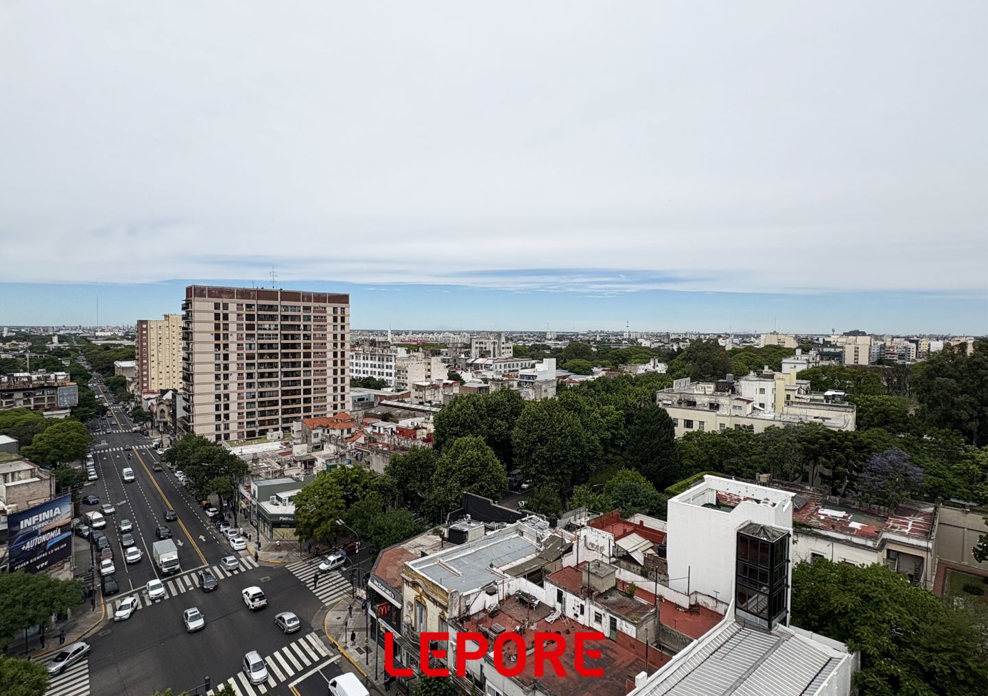 VENTA DE DEPARTAMENTO EN Capital Federal - Parque Patricios - 42