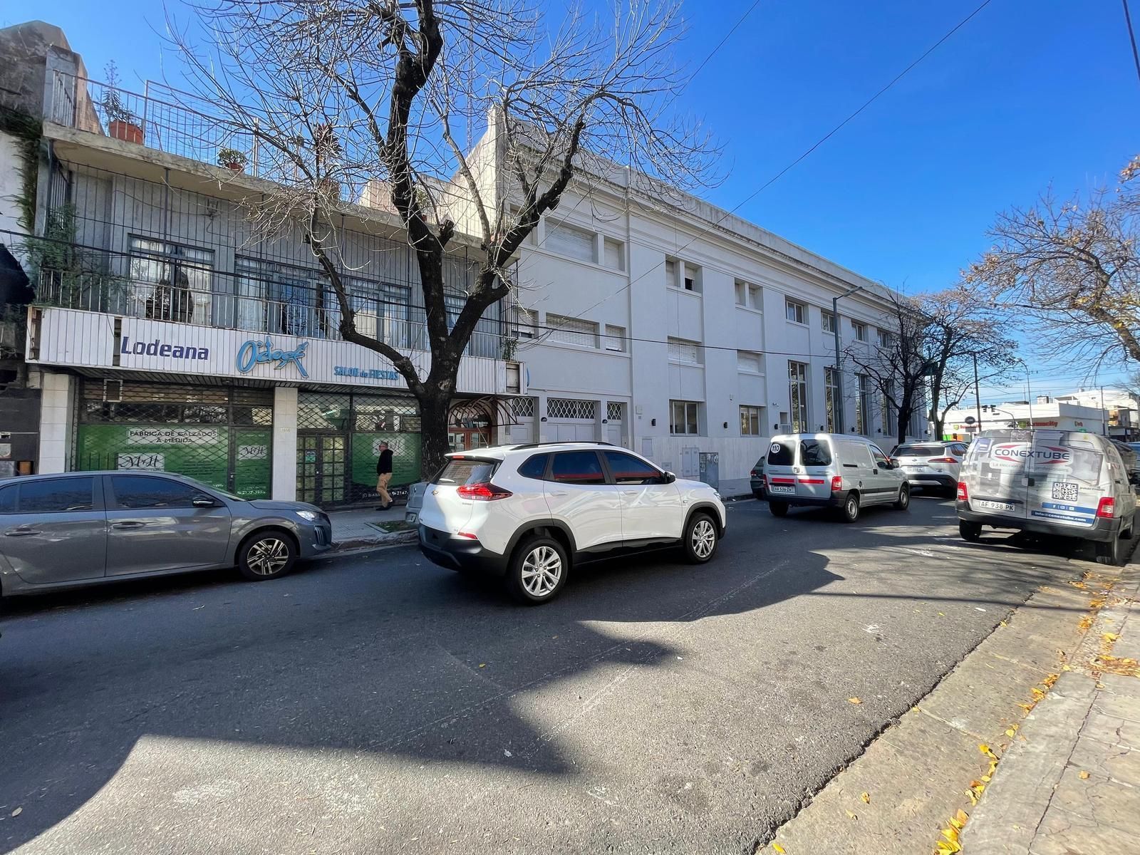 Local Comercial en Venta en Mataderos, Capital Federal