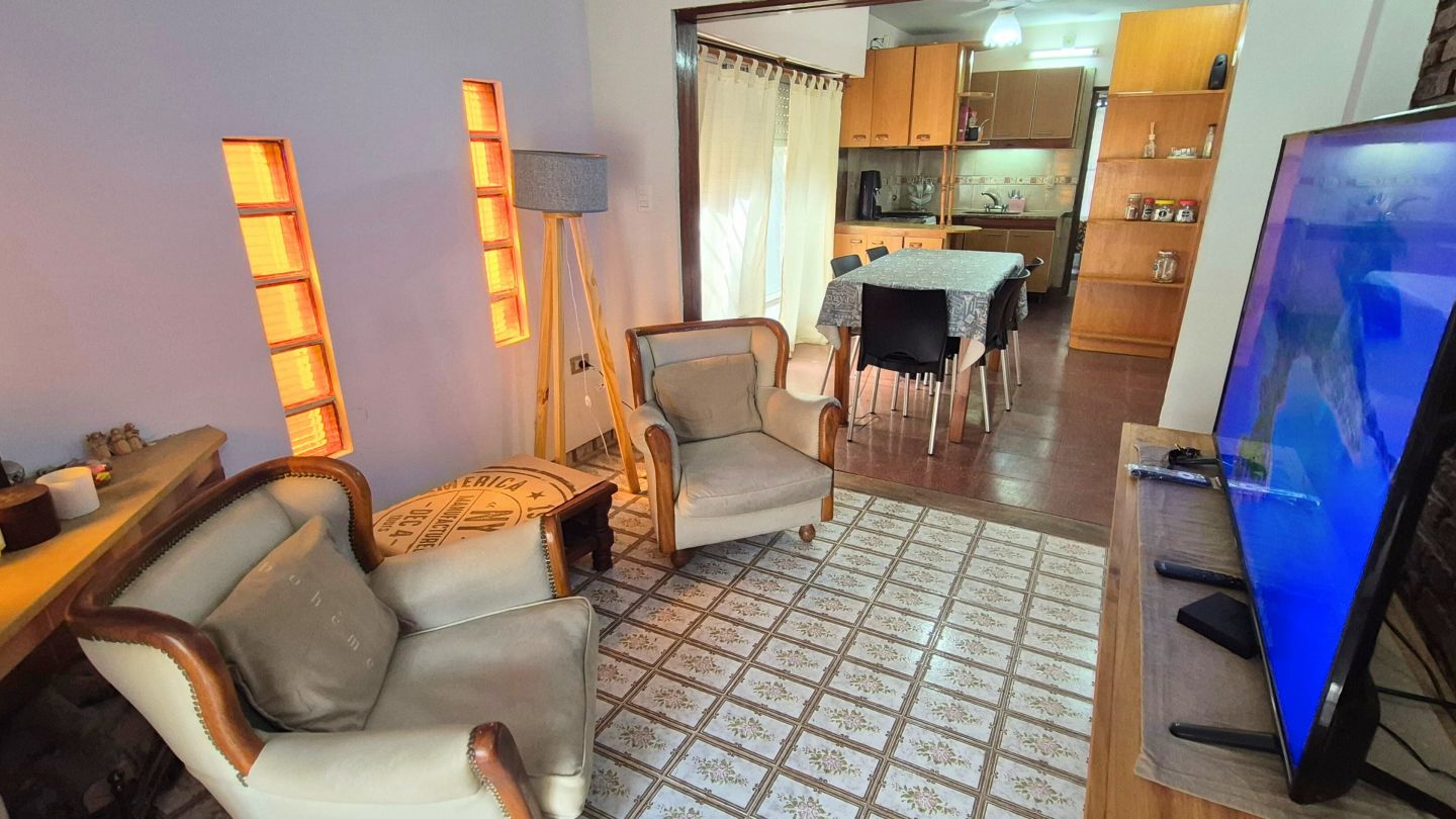 Casa en Venta en General San Martin, G.B.A. Zona Norte