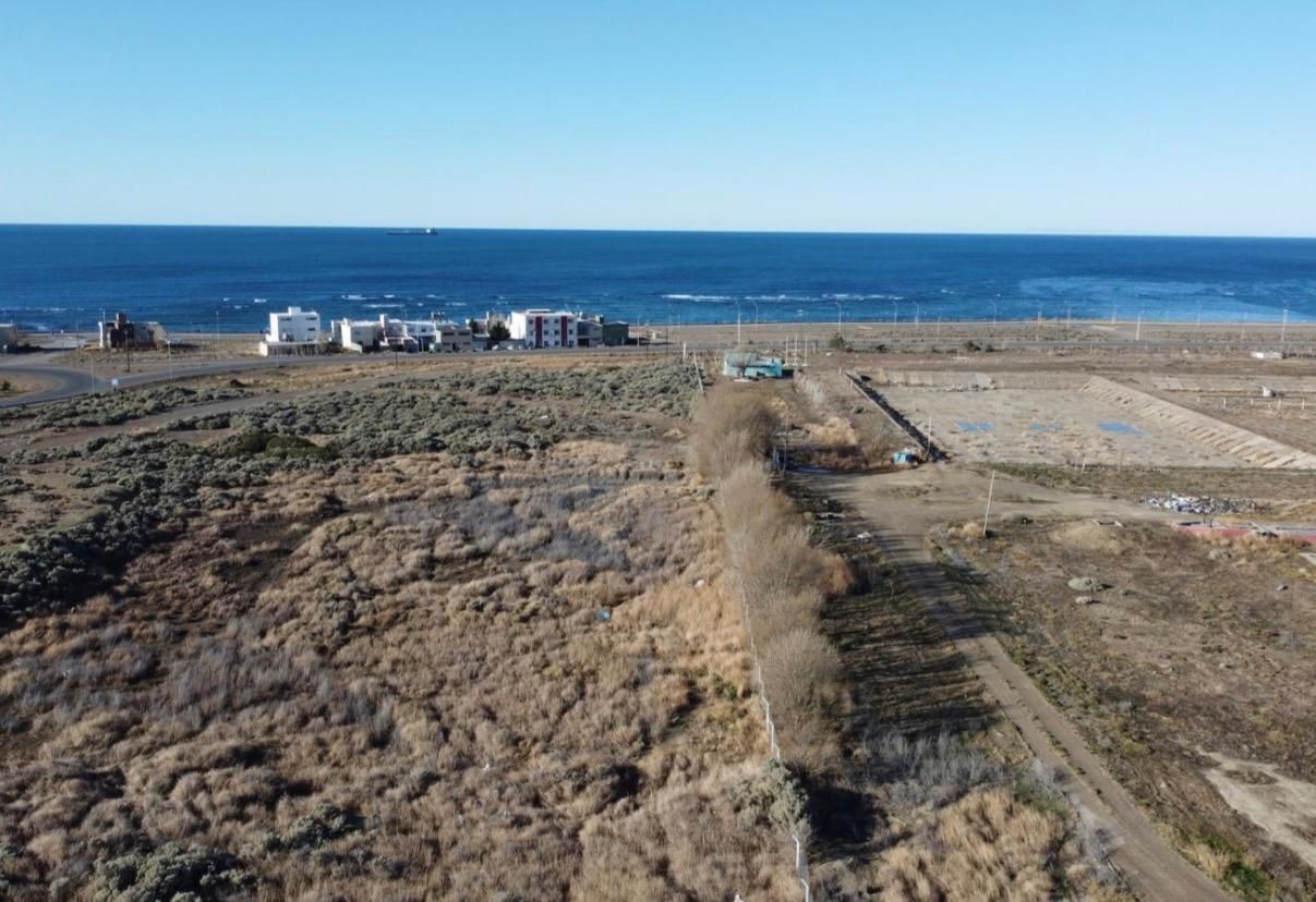 Lote en Venta en Caleta Olivia, Santa Cruz