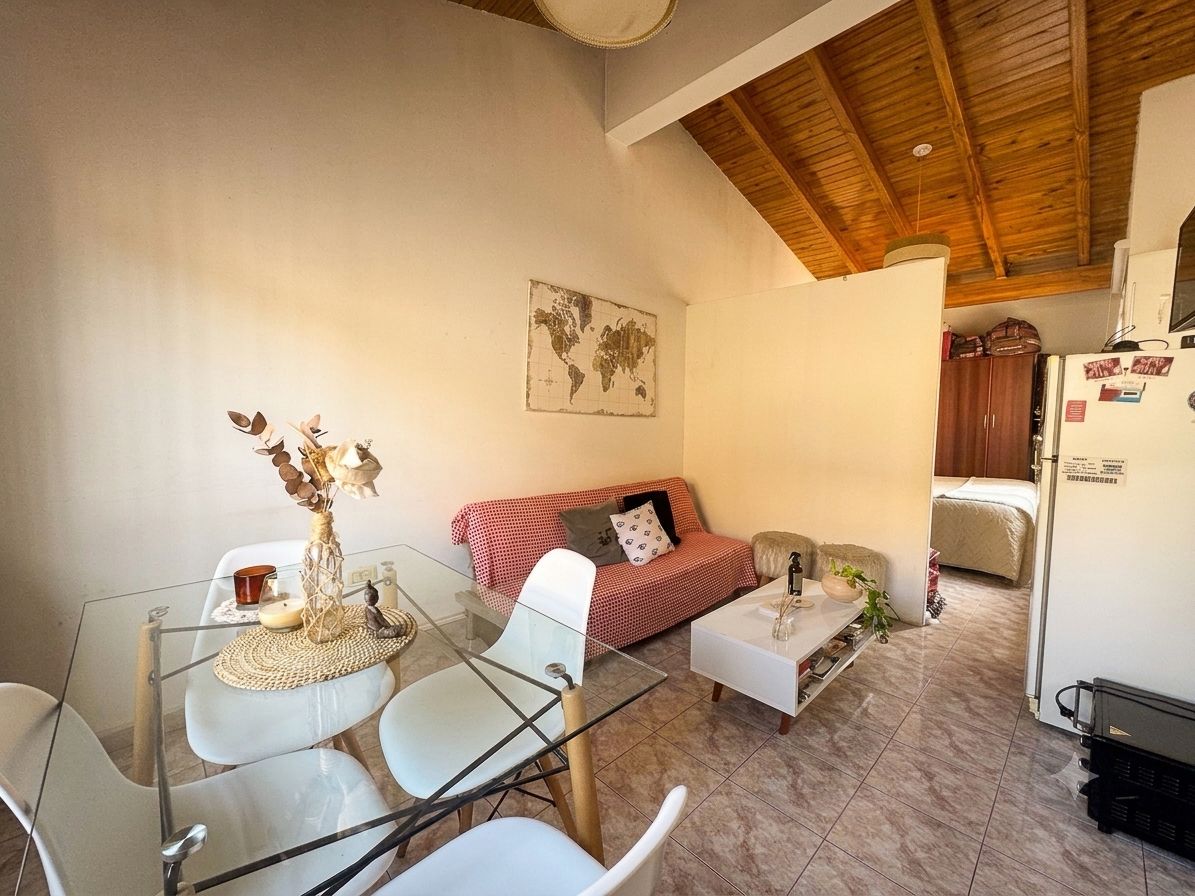 Departamento en Venta en Capital, Mendoza