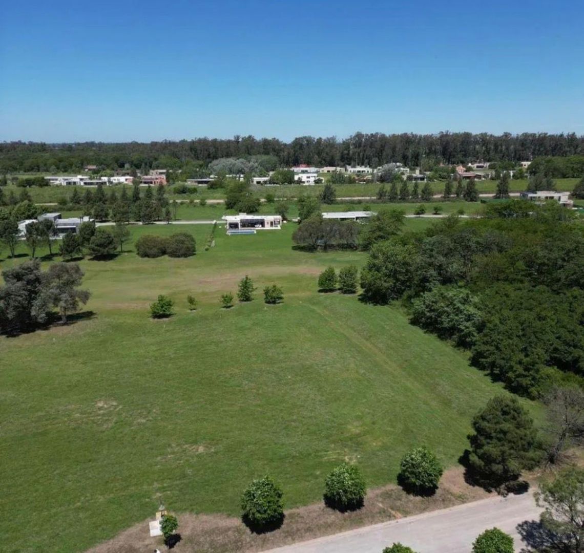 Lote EN VENTA
