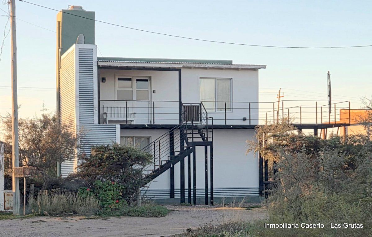Casa en venta monoambiente ambientes