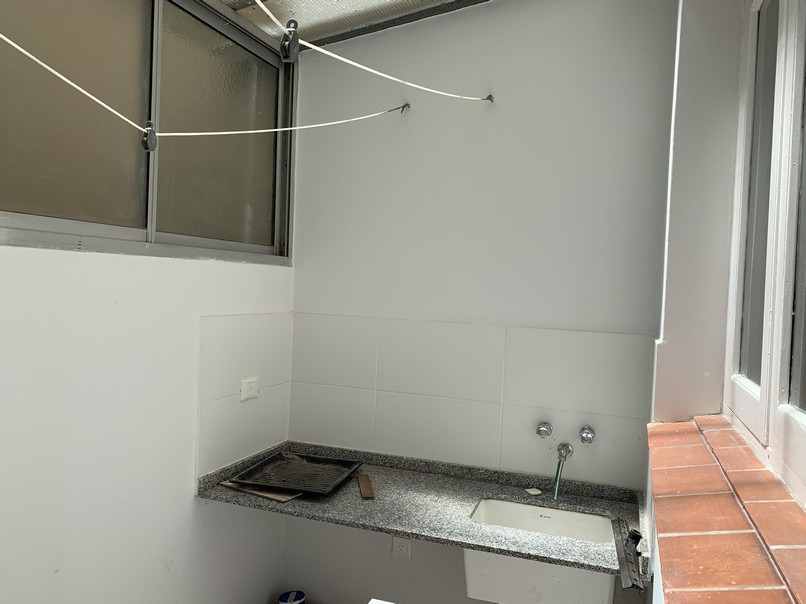 Departamento en Alquiler en San Isidro, G.B.A. Zona Norte
