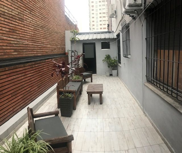 Departamento en Venta en Avellaneda, G.B.A. Zona Sur