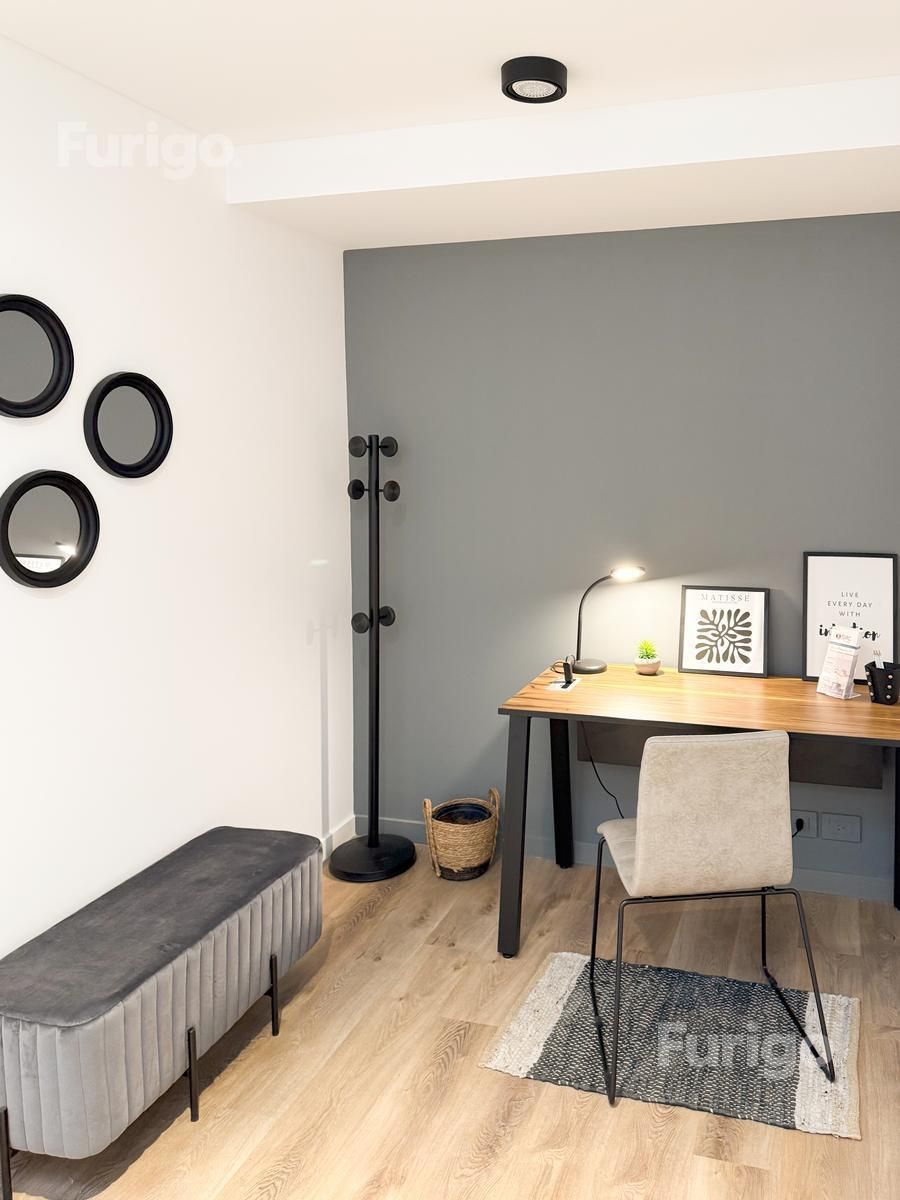 Departamento en Venta en Rosario, Santa Fe