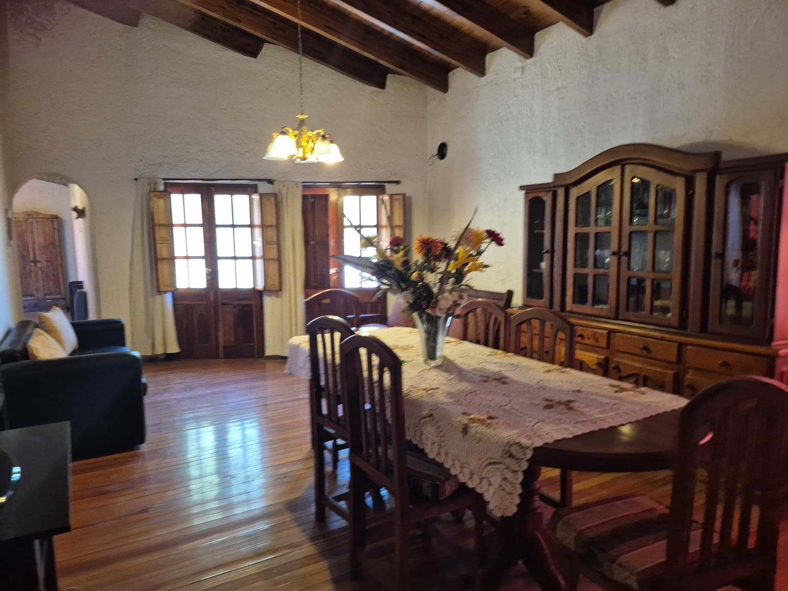 Campo en Venta en Maipu, Mendoza