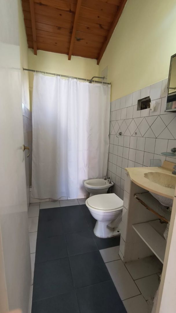 Departamento en Venta en La Matanza, G.B.A. Zona Oeste