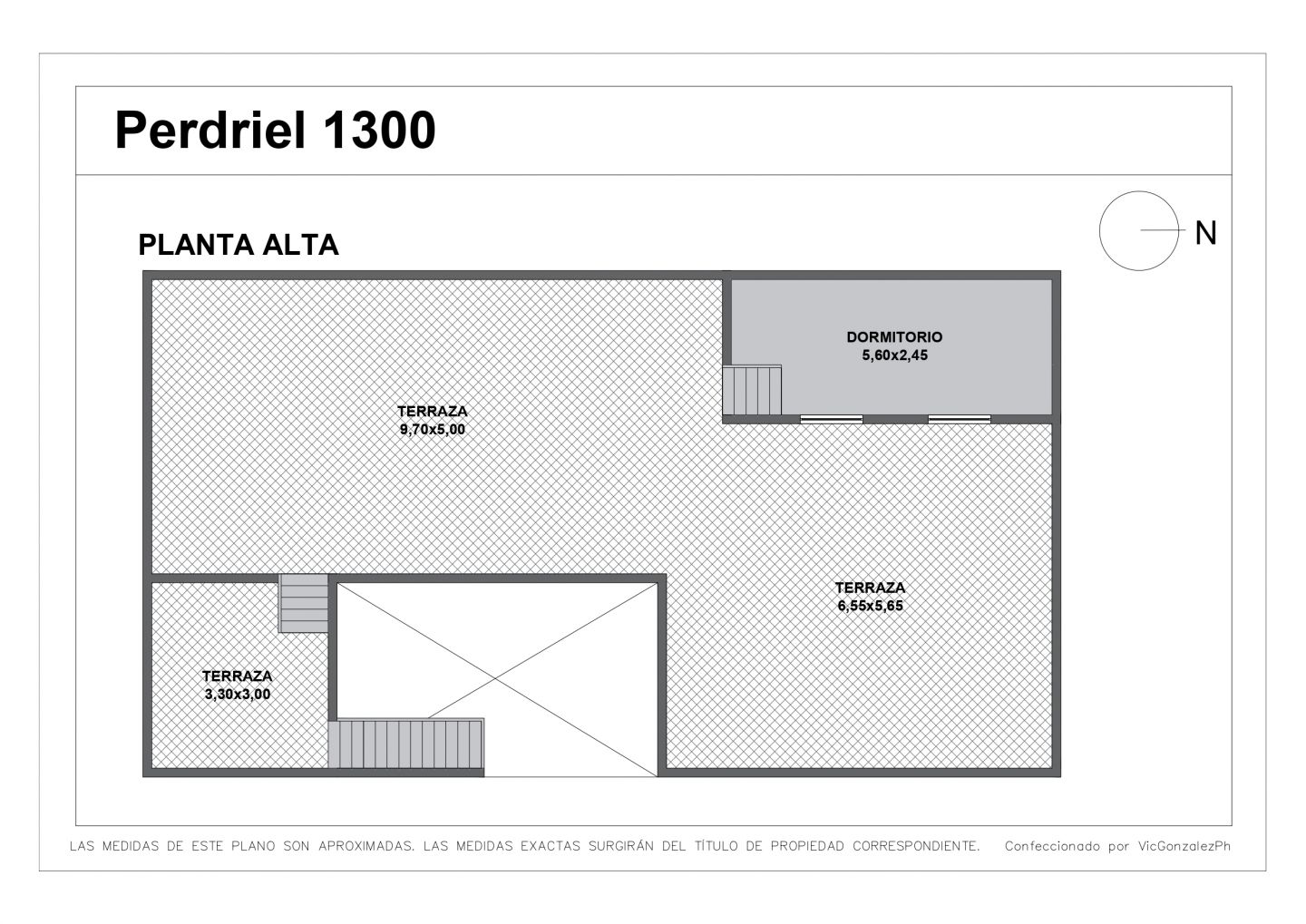 VENTA DE DEPARTAMENTO EN Capital Federal - Barracas - 34