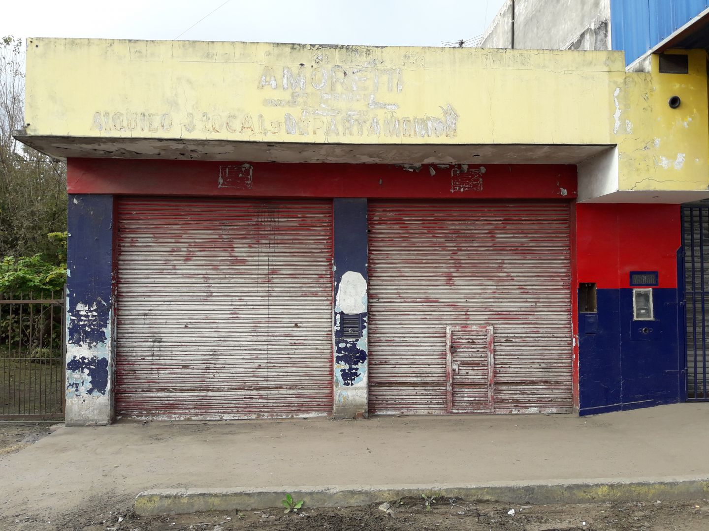 LOCAL EN VENTA