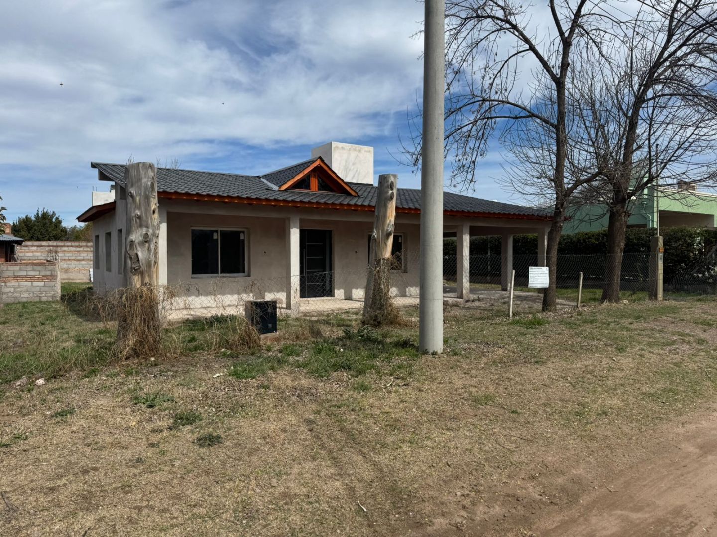 Casa EN VENTA