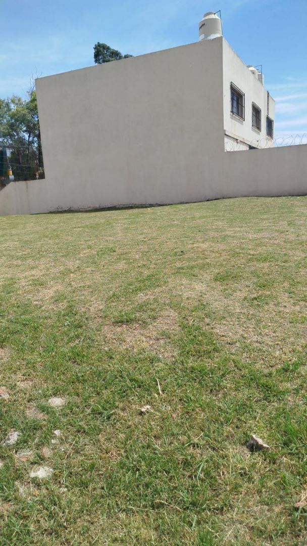 Lote EN VENTA