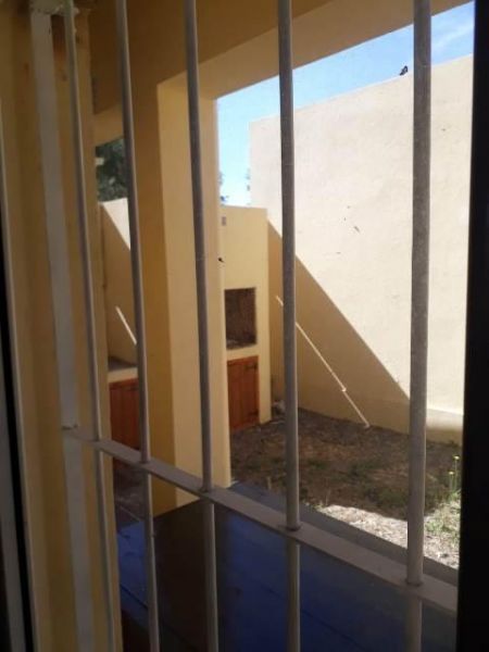 Casa EN ALQUILER TEMPORARIO